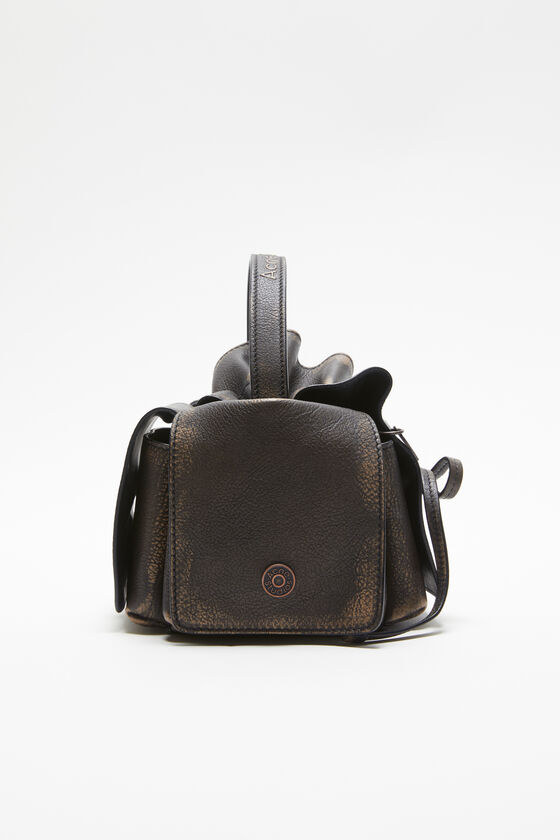 (image for) Versatile Multipocket mini bag